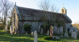 St James's Church, Kingston, Chale, Isle of Wight